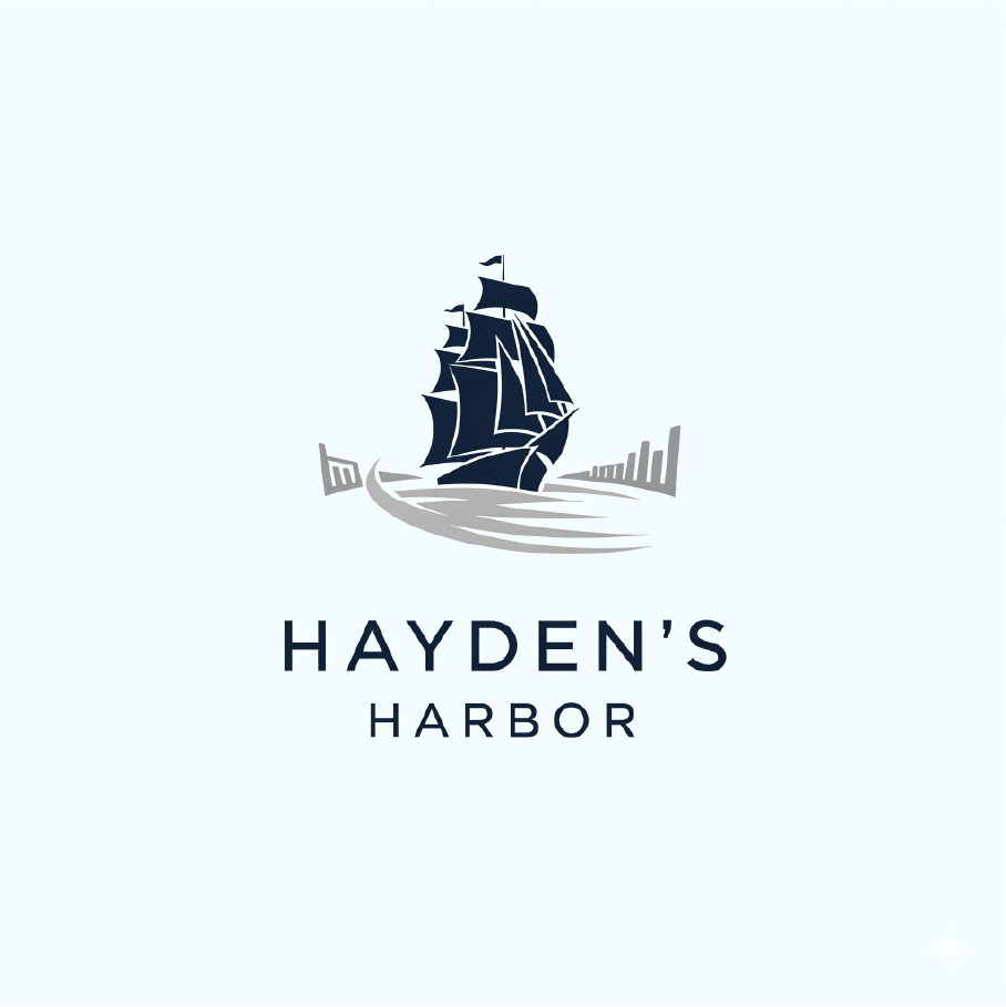 Logo Design by abdurink for this project | Design #35942062