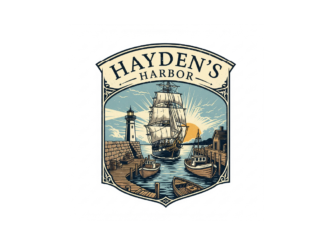 Logo Design by abdurink for this project | Design #35942063