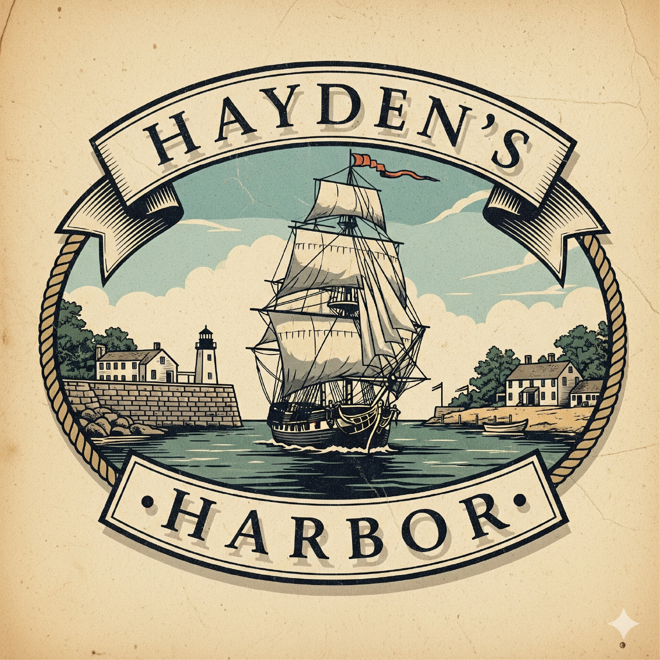 Logo Design by abdurink for this project | Design #35942081