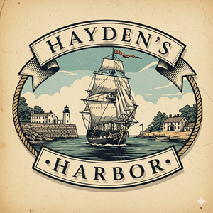 Logo Design by abdurink for this project | Design: #35942081
