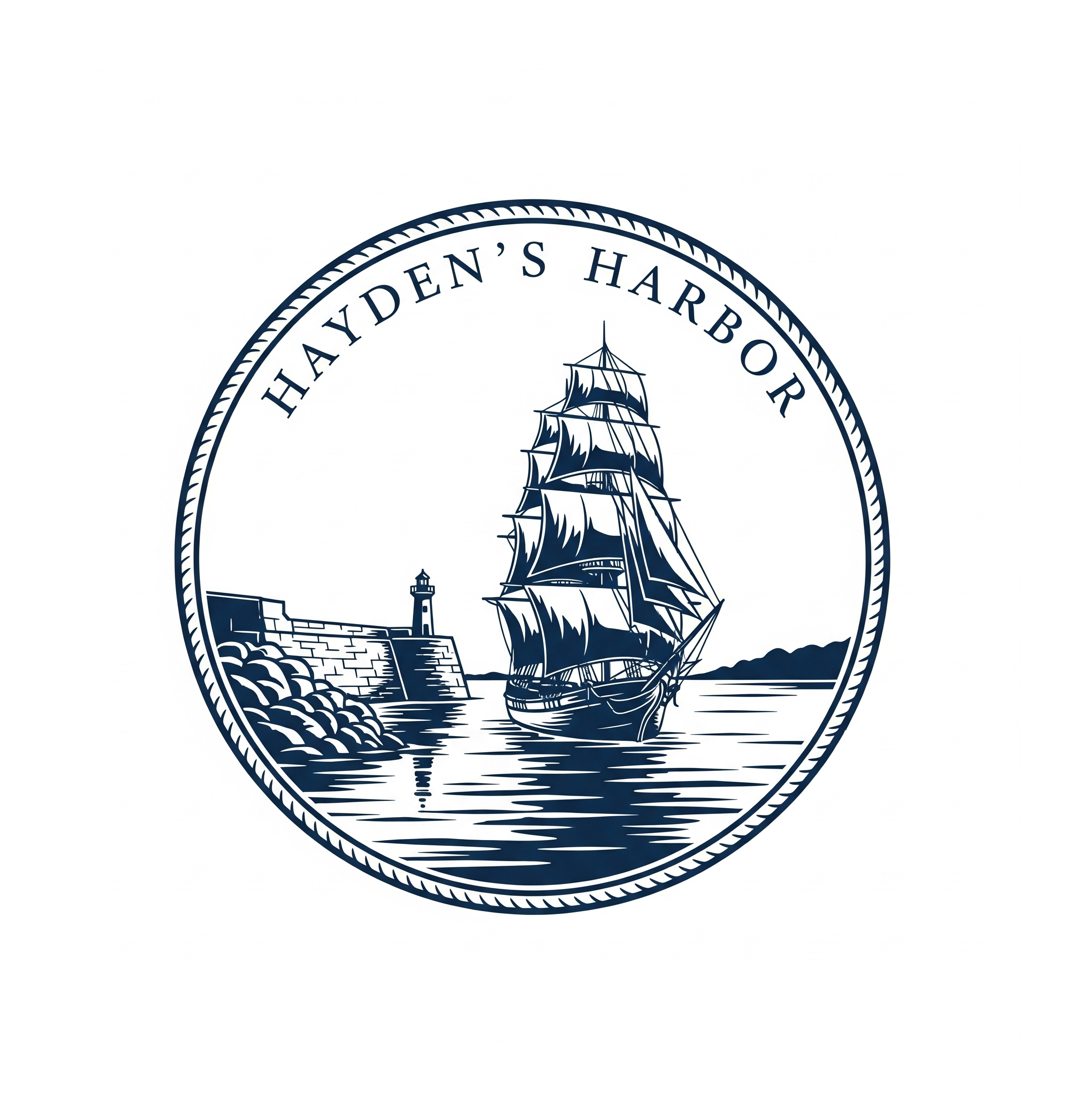 Logo Design by HAKIMA 2 for this project | Design #35913396