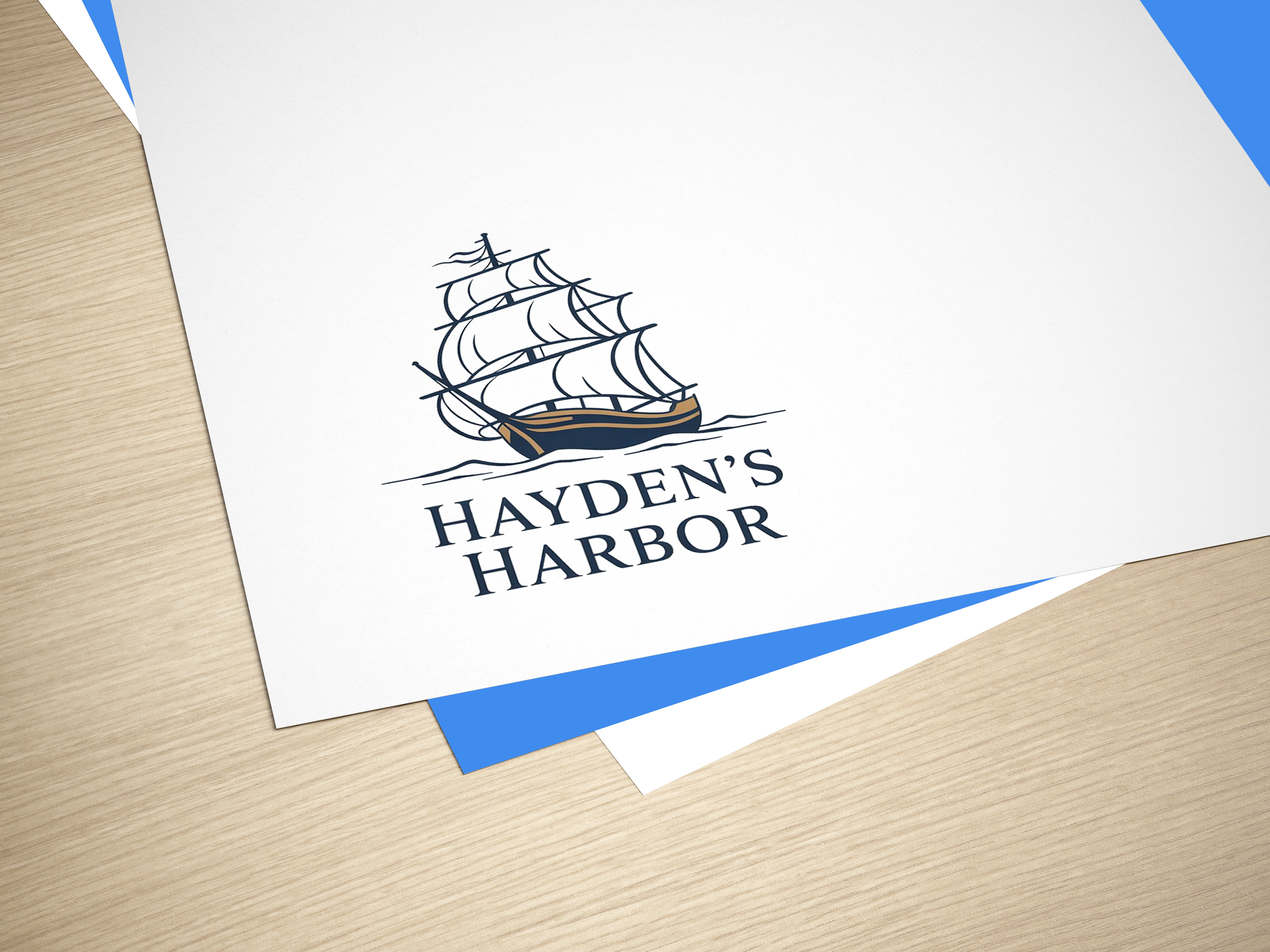 Logo Design by Feni:) for this project | Design #35910017