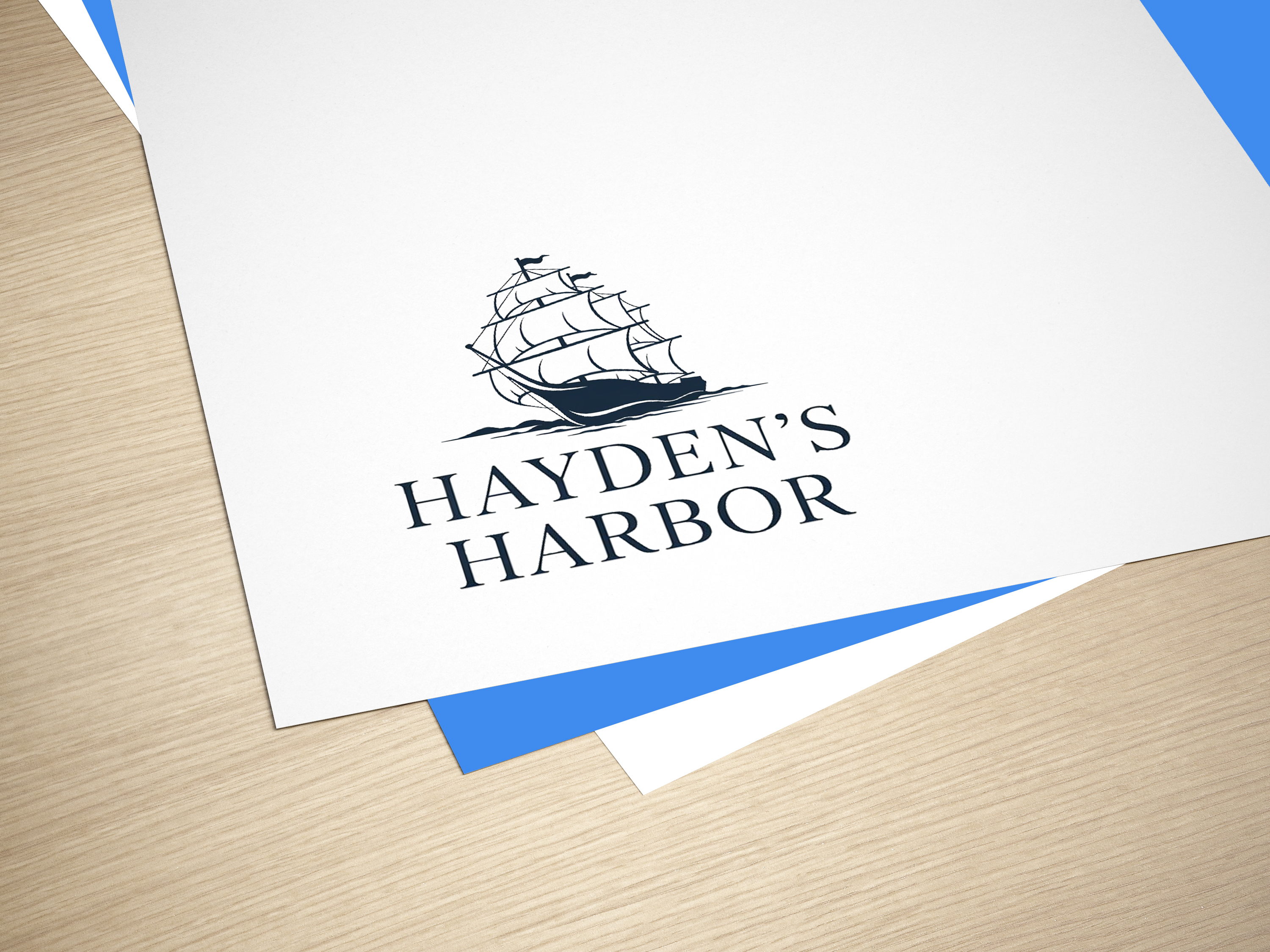 Design de Logo par Feni:) pour ce projet | Design #35910019