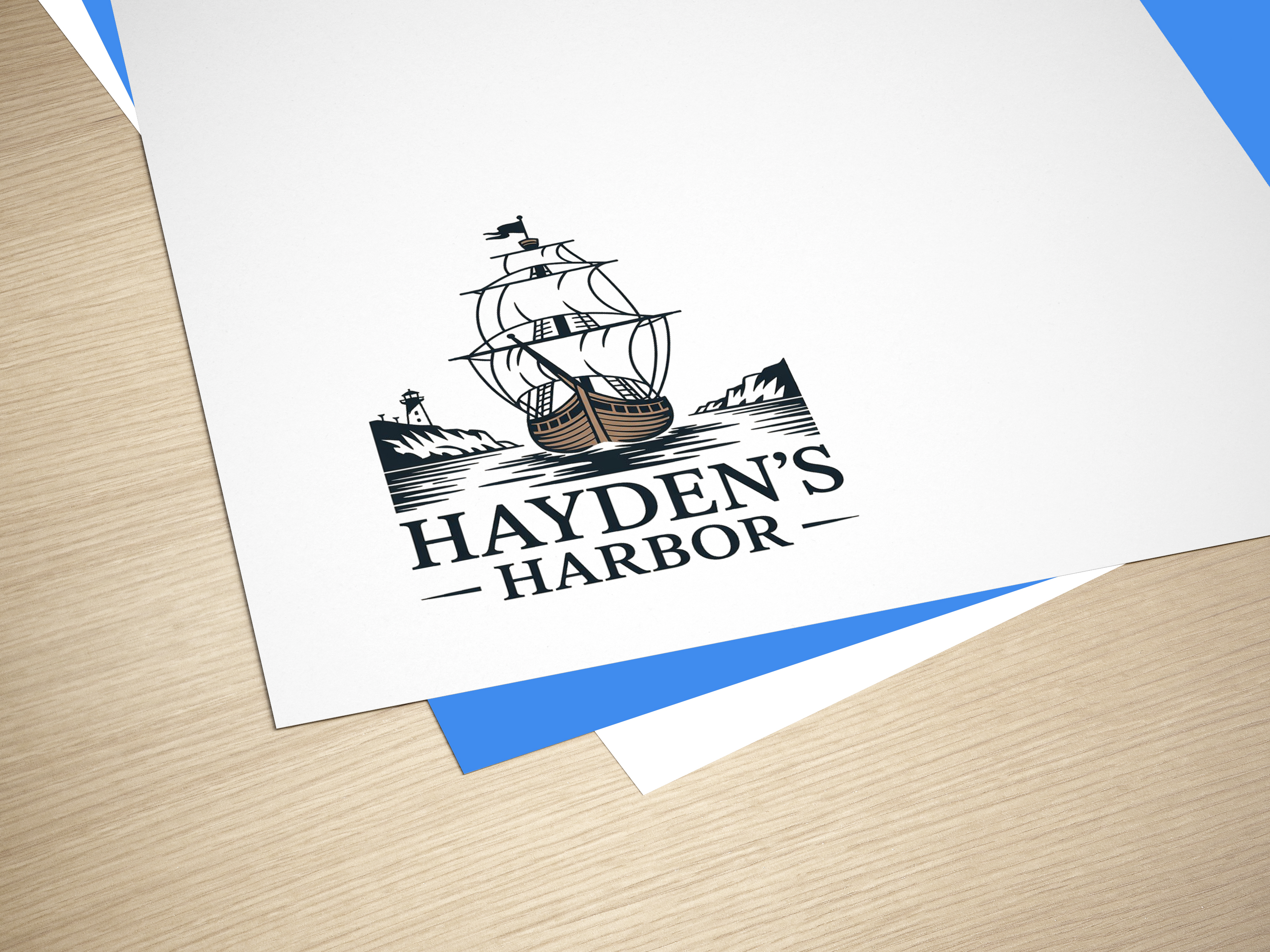 Logo Design by Feni:) for this project | Design #35910025
