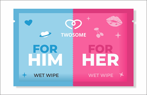 Packaging Design by Mango