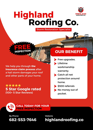 Flyer Design by Sangkasa