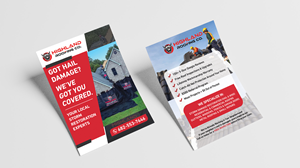 Flyer-Design von Design_Duo für dieses Projekt | Design #35925952