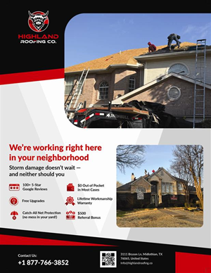 Flyer Design by arijit chowdhury