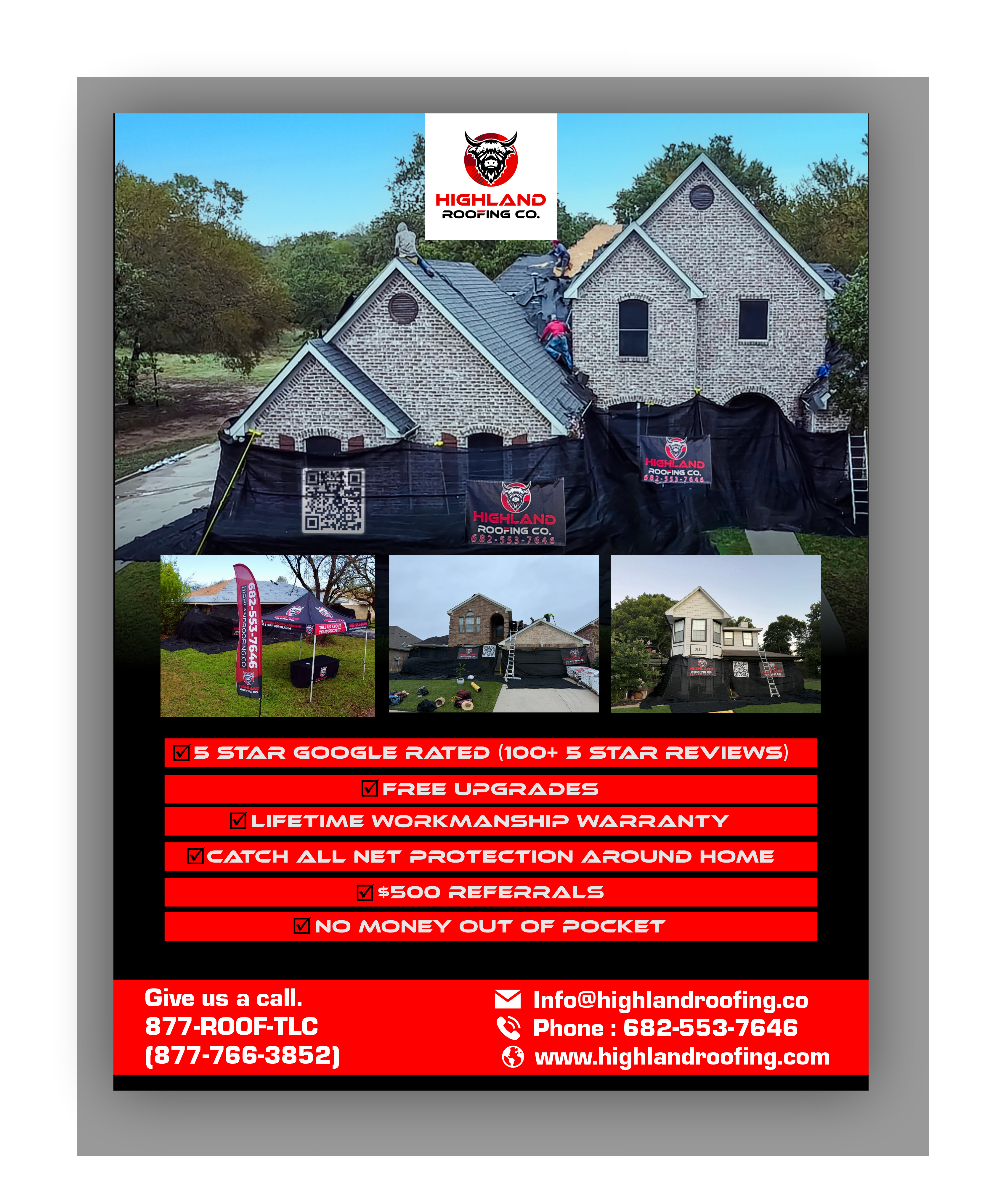 Flyer Design by designer1975 for this project | Design #35913867