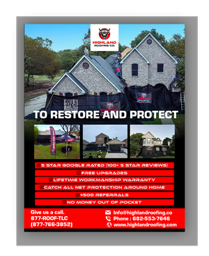 Flyer Design by designer1975 for this project | Design: #35913883