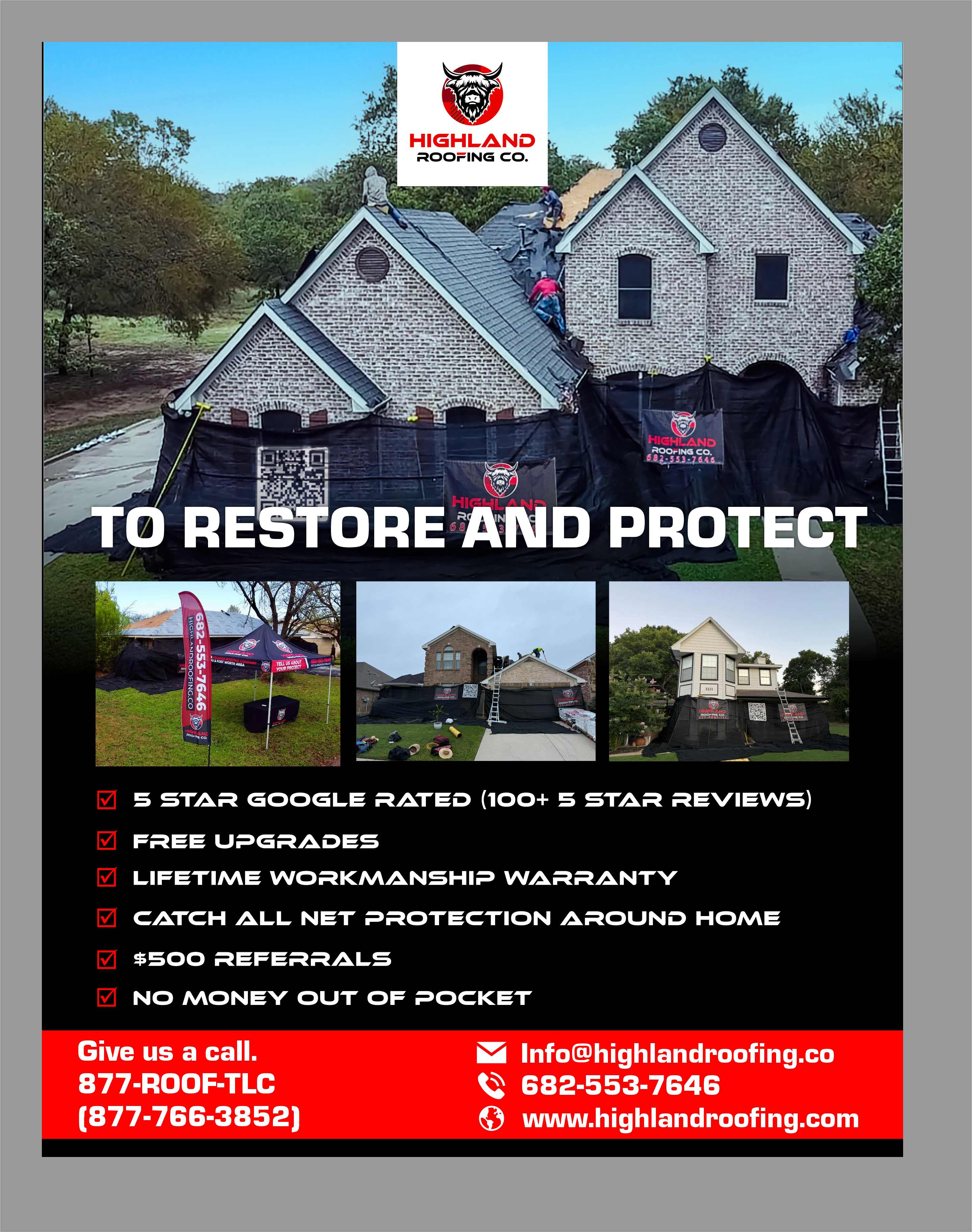 Flyer Design by designer1975 for this project | Design #35913898