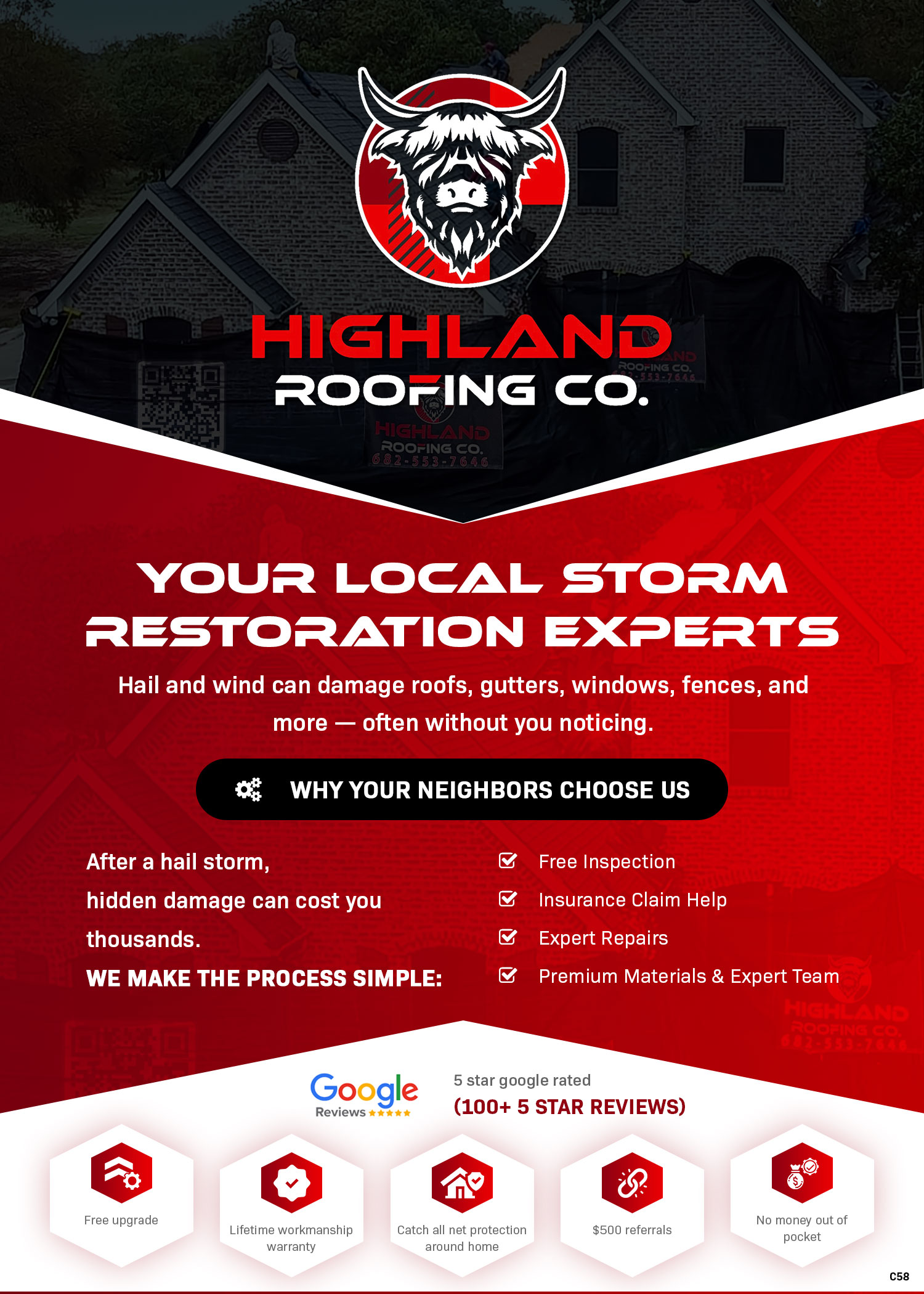 Flyer Design by pb for this project | Design #35912320