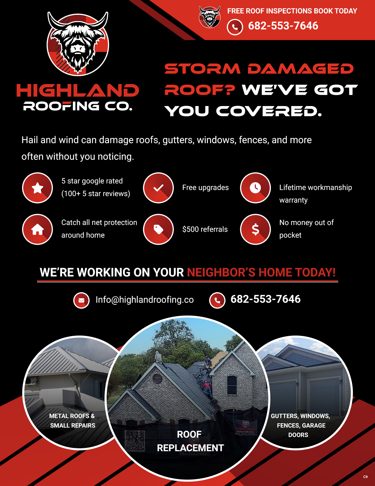 Flyer Design by pb for this project | Design #35912321