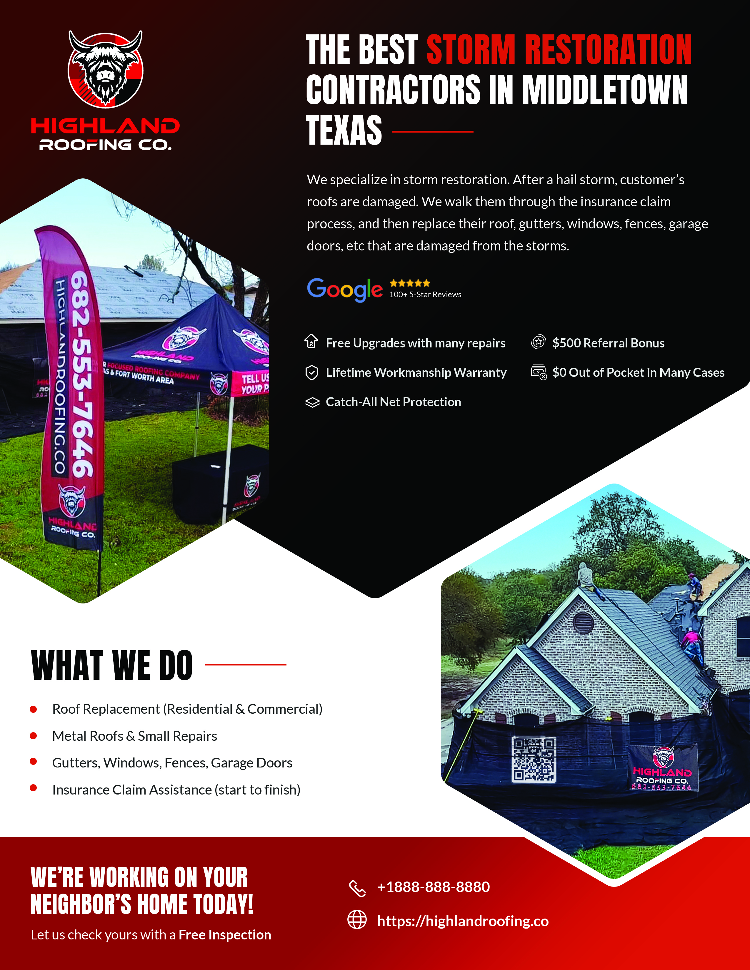 Flyer Design by pb for this project | Design #35912323