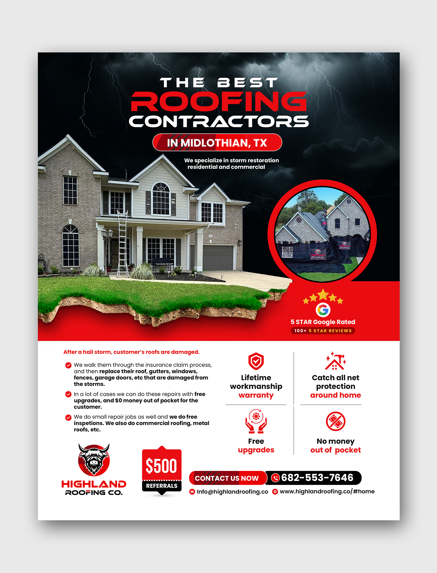 Design de Flyer par debdesign pour ce projet | Design #35911042