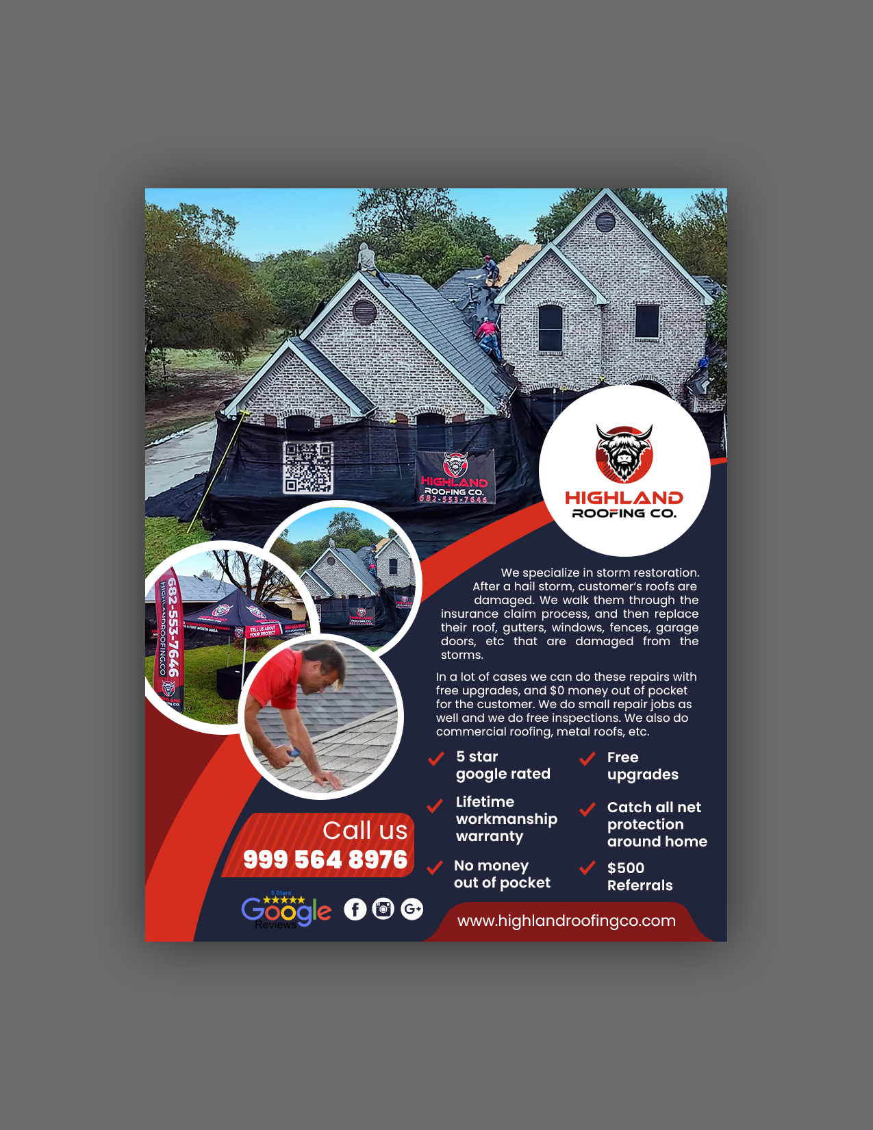 Design de Flyer par chandrayaan.creative pour ce projet | Design #35920616