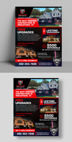 Flyer Design by 123graphics for this project | Design: #35910605
