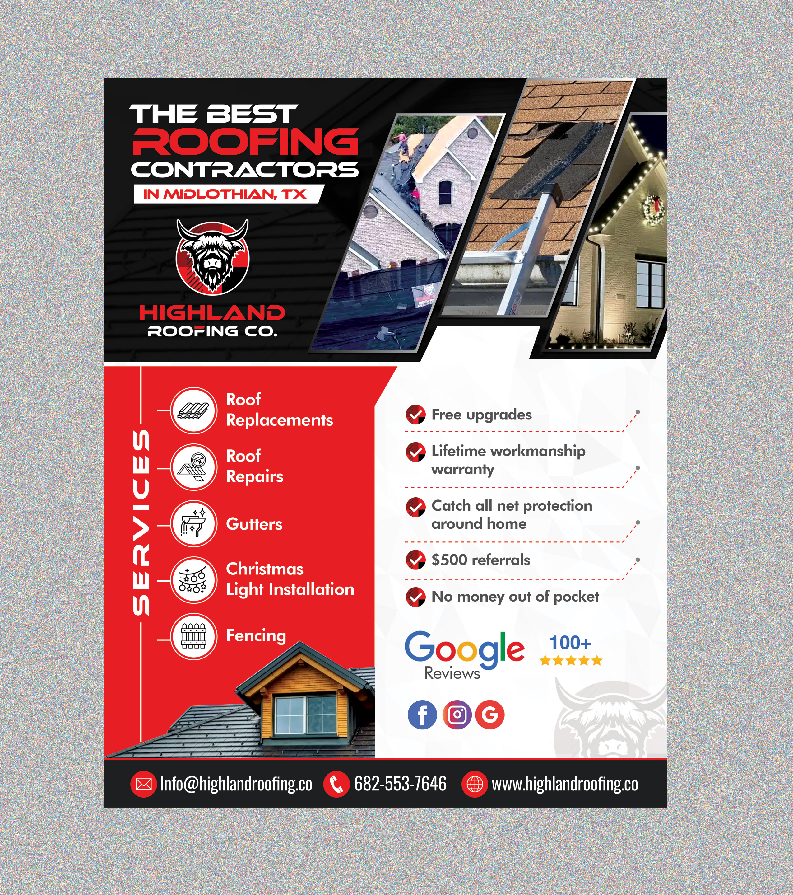 Flyer Design by Stan$oul for this project | Design #35909164