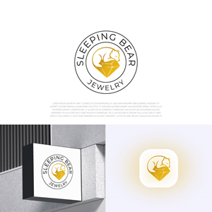 Diseño de Logo por LogoEon para este proyecto | Diseño: #35932409