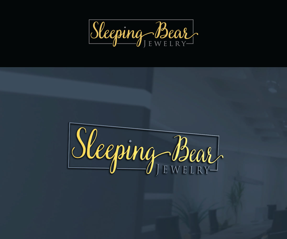 Logo Design by Luckey yaari for this project | Design #35909906