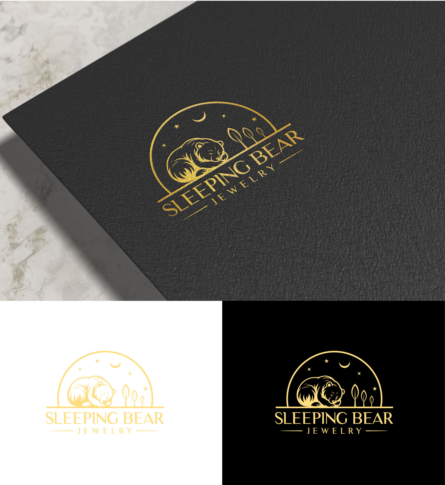 Logo Design by Mi Design1 for this project | Design #35911668