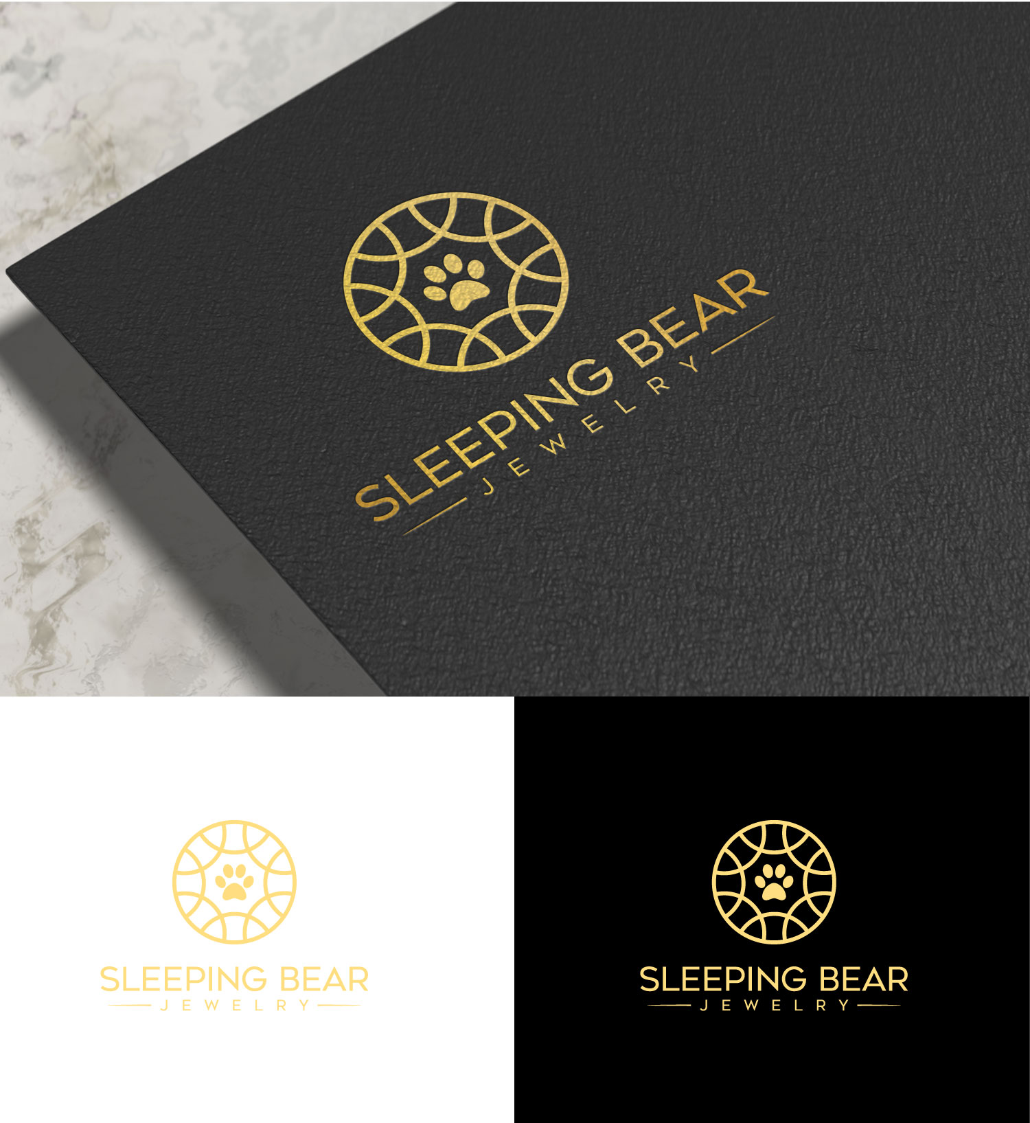 Logo Design by Mi Design1 for this project | Design #35911670