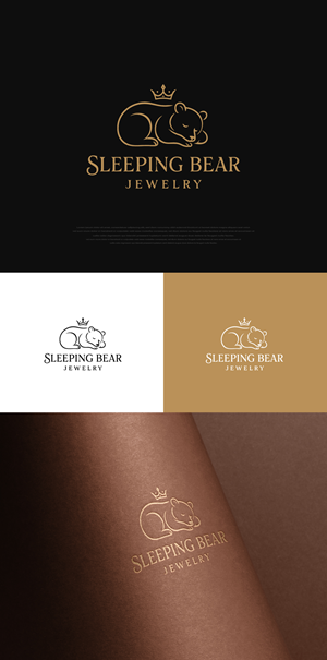 Logo Design by Designzz. for this project | Design: #35916615