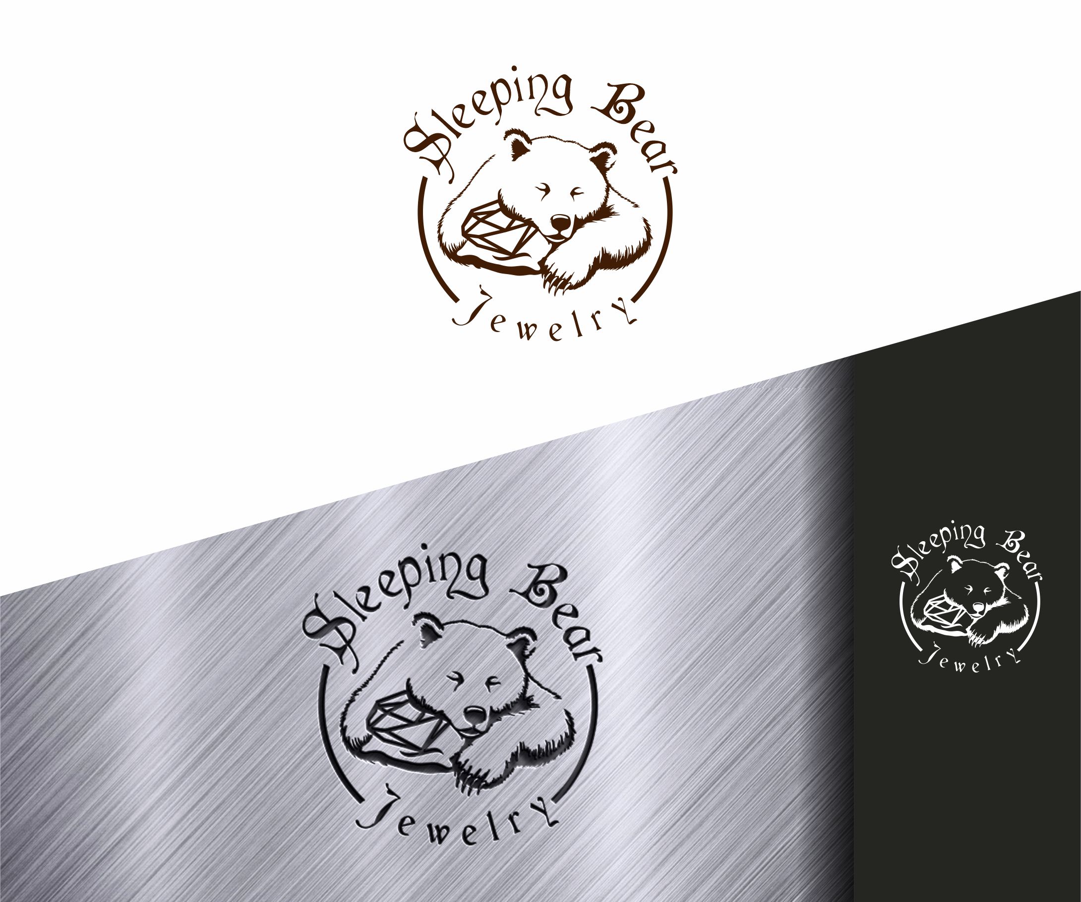 Logo Design by alkaline for this project | Design #35932584