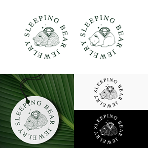 Logo Design by Merin gopi