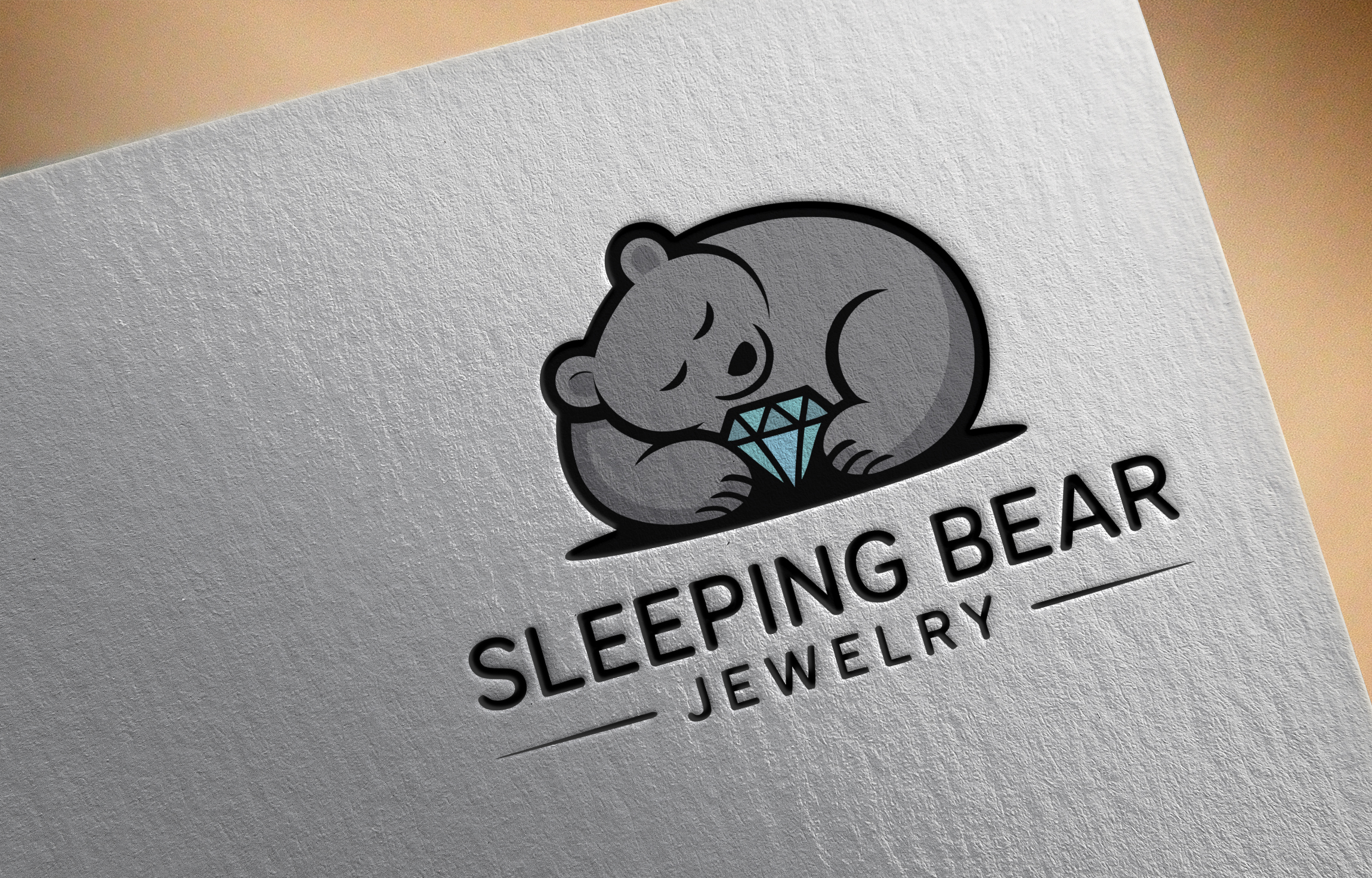 Logo Design by Robi-The Child for this project | Design #35916774