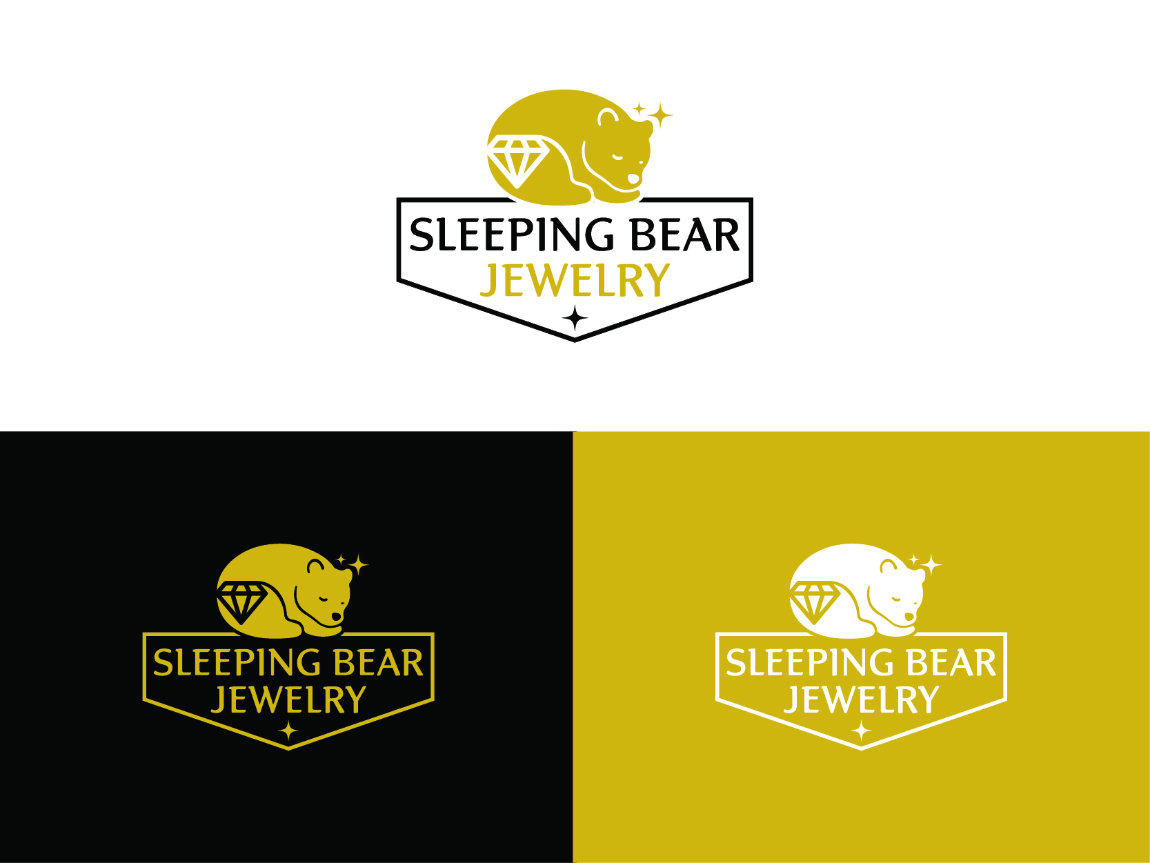 Logo Design by BANI GD for this project | Design #35908953