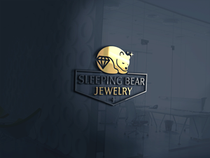 Logo Design by BANI GD for this project | Design: #35908983