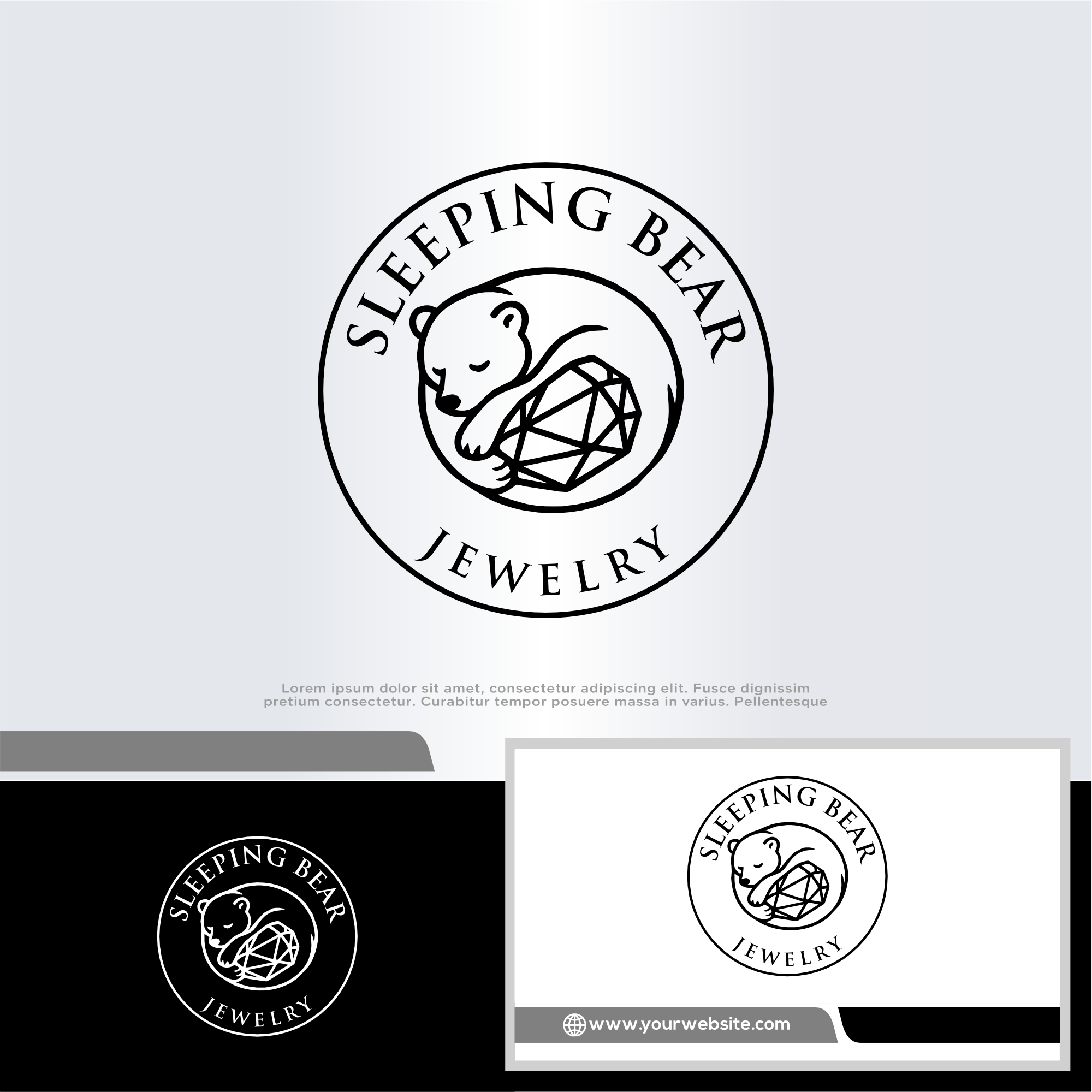 Logo Design by win it for this project | Design #35934840
