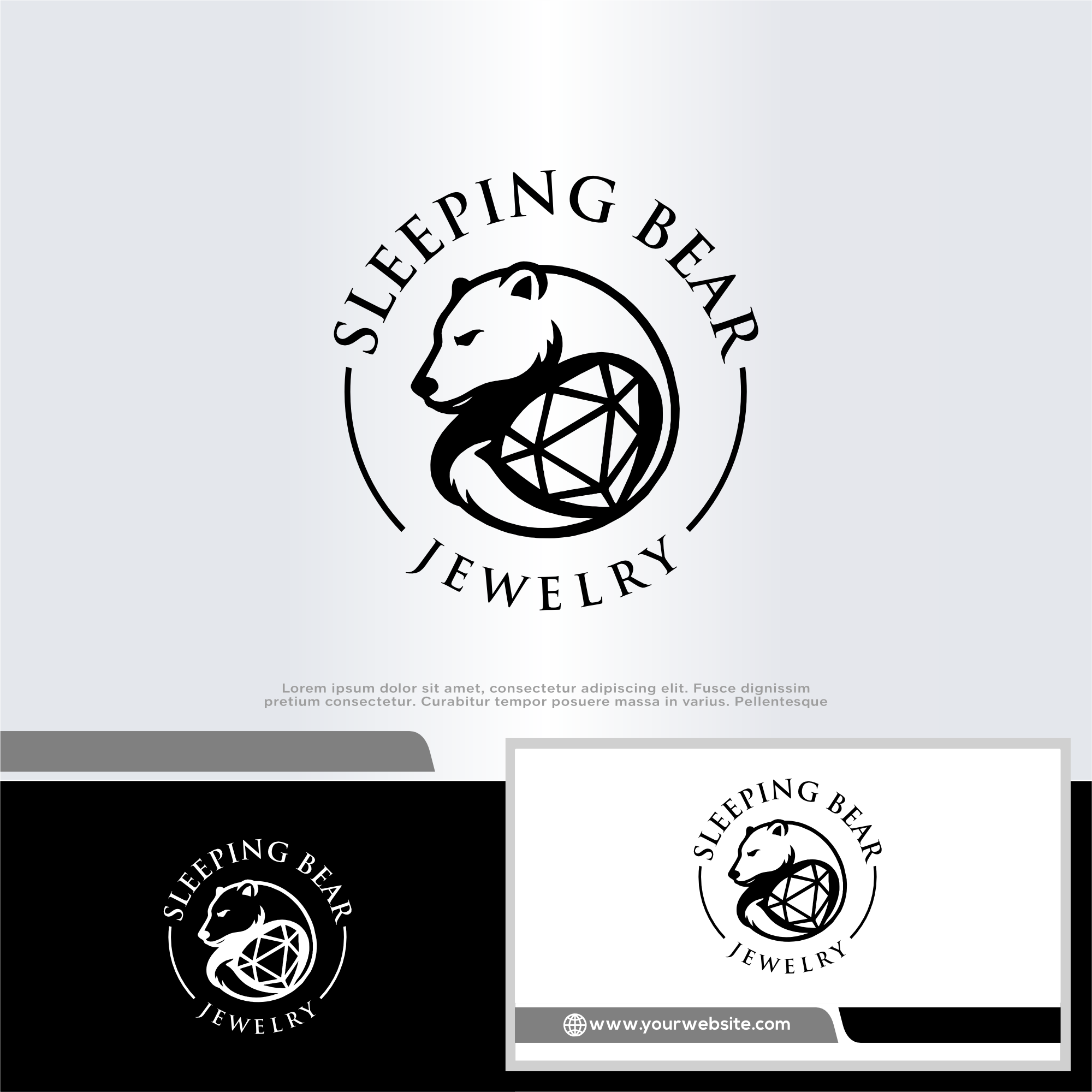 Logo Design by win it for this project | Design #35965610