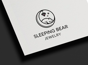 Design de Logo par evoke studio pour ce projet | Design : #35919514