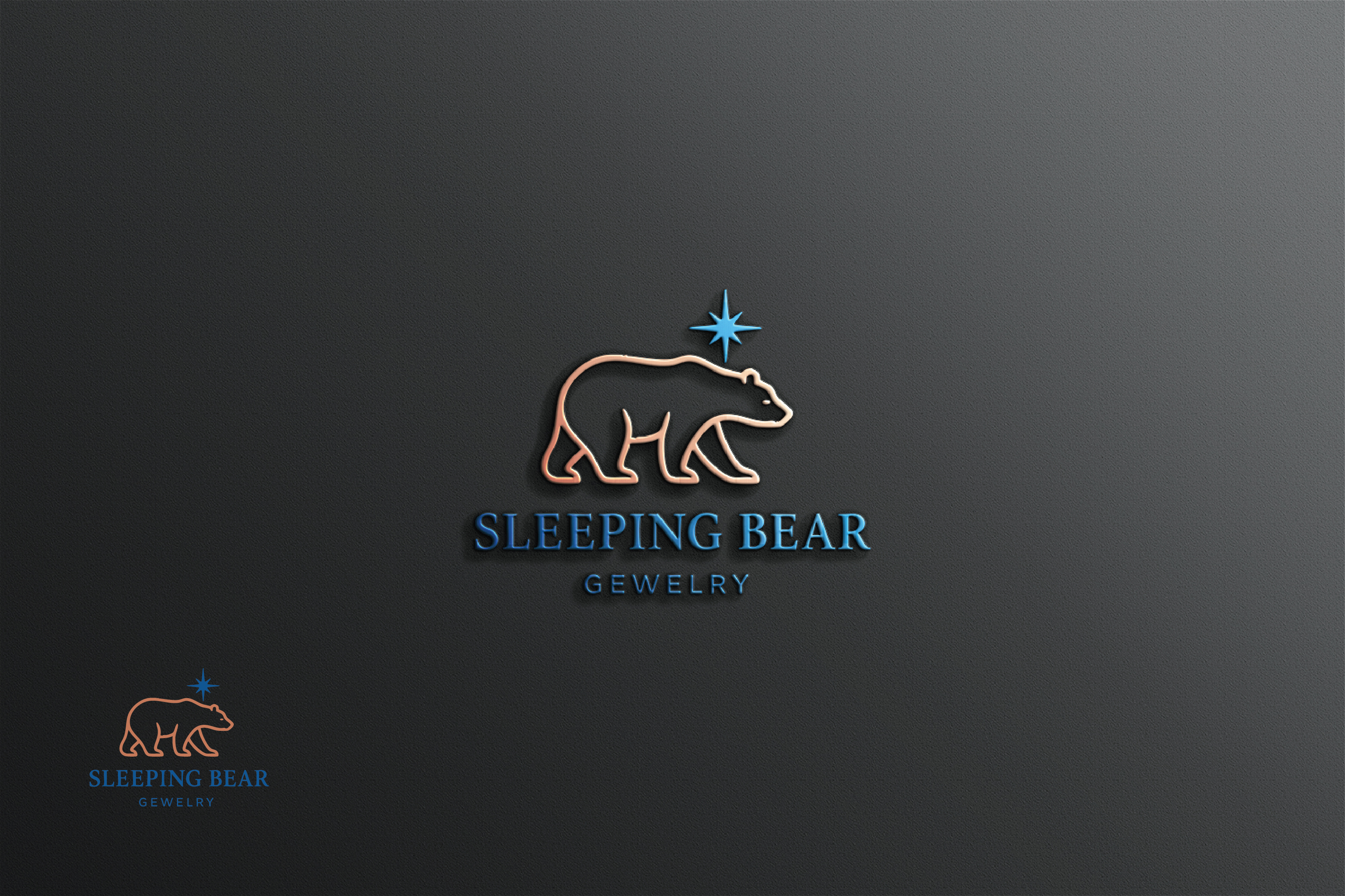 Logo Design by MAHRaju for this project | Design #35911305