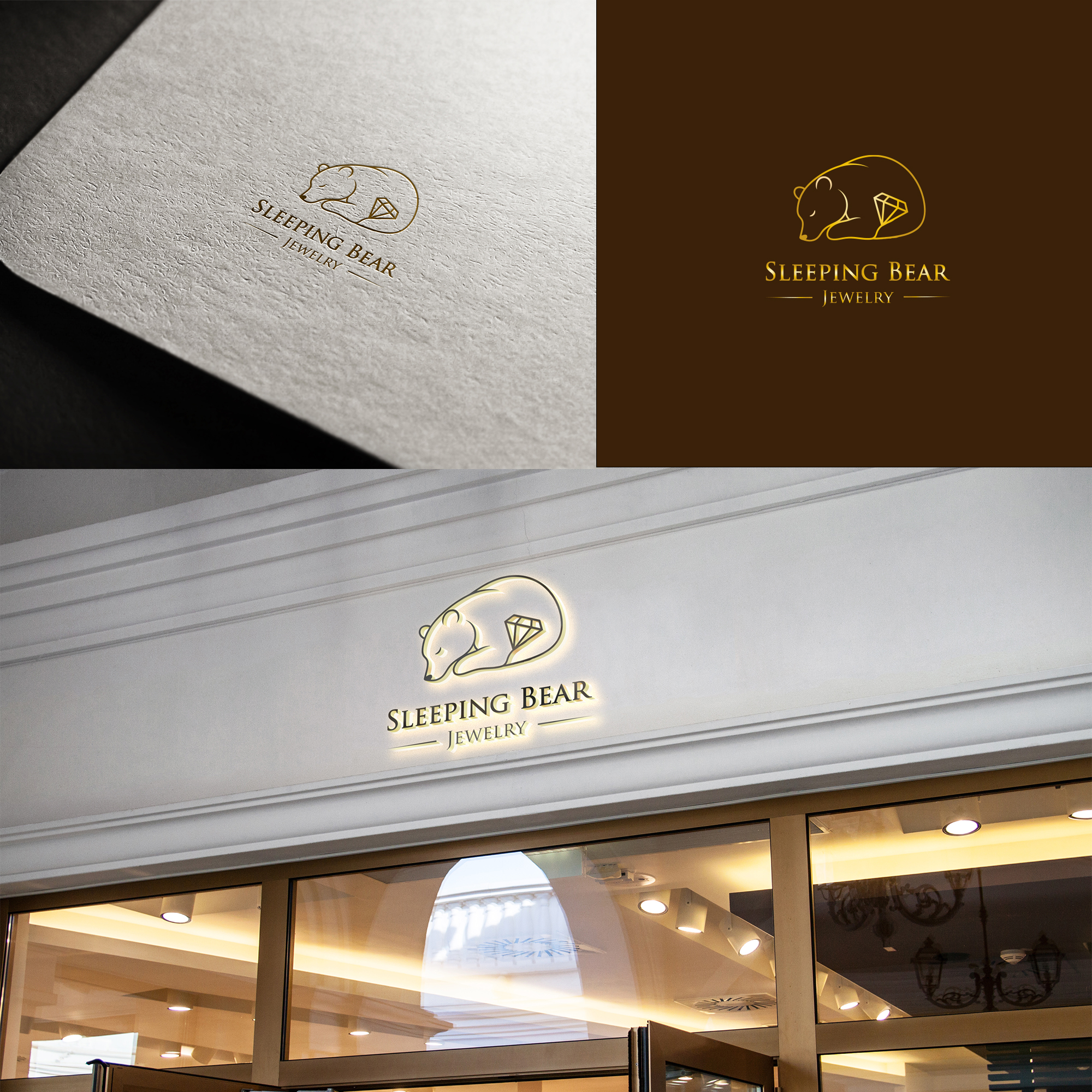 Diseño de Logo por yoossefMaroc para este proyecto | Diseño #35913521