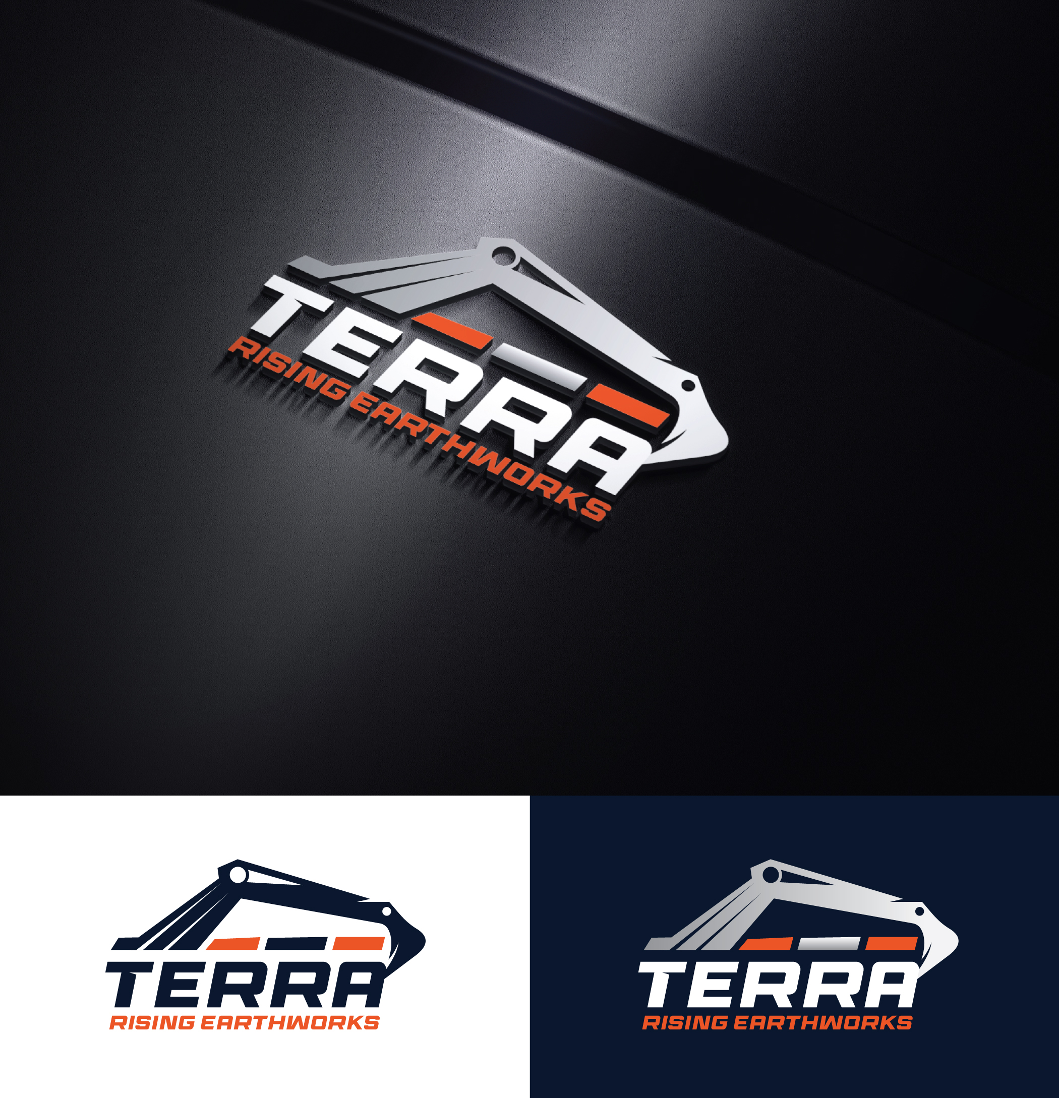 Logo Design by StromDesignHub for this project | Design #35914906