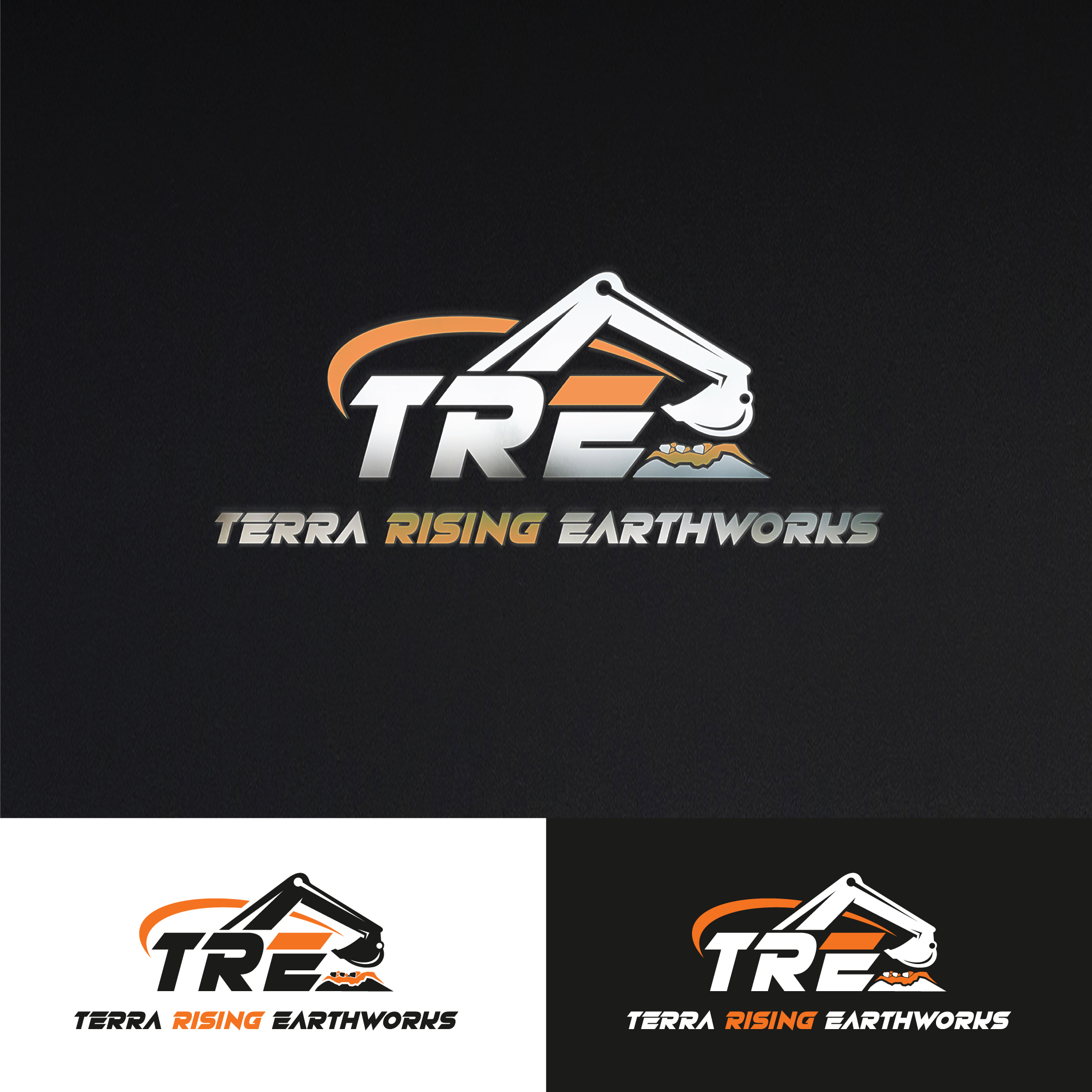 Logo Design by StromDesignHub for this project | Design #35914908