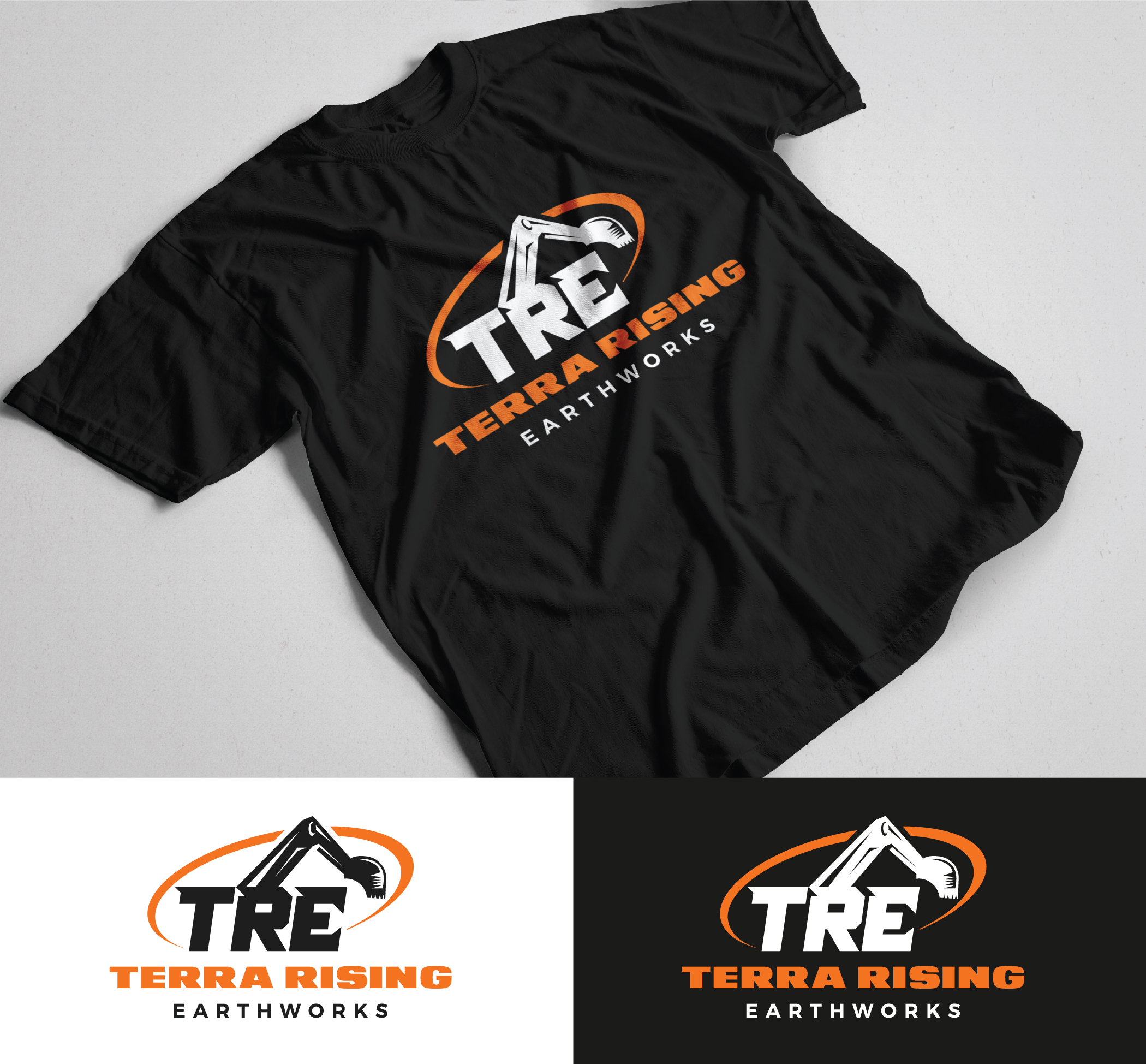 Logo Design by StromDesignHub for this project | Design #35914912