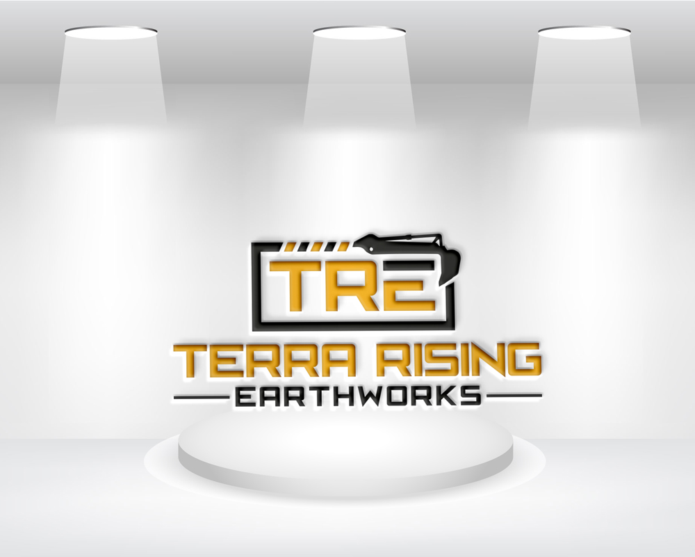 Logo Design by Razaq for this project | Design #35917064