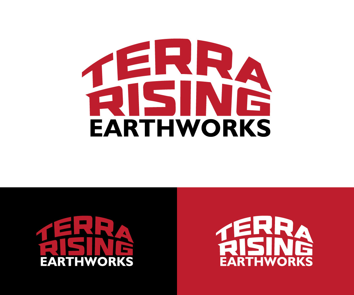 Logo Design by Kavth for this project | Design #35962962