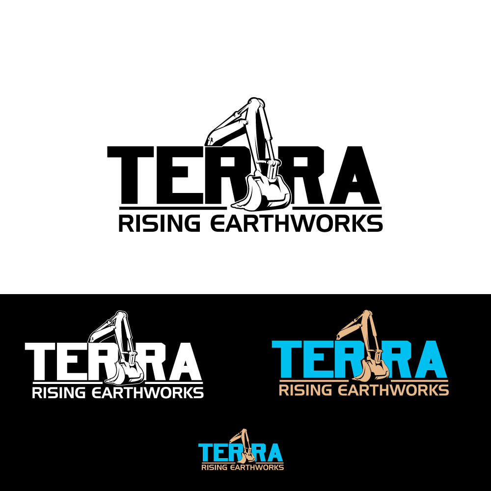 Logo Design by Monai for this project | Design #35913433