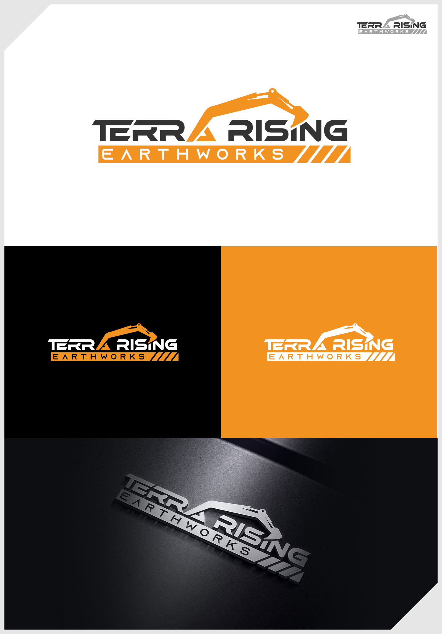 Logo Design by IDesign1606 for this project | Design #35910774