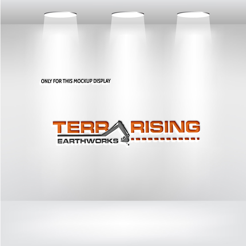 Logo Design by holyvi for this project | Design #35909132