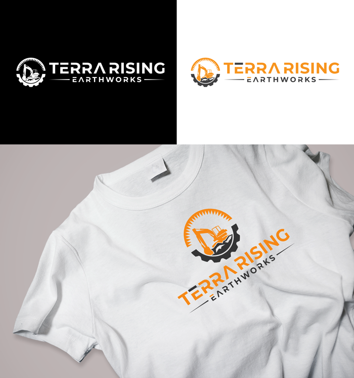 Logo Design by RA-bica for this project | Design #35919414