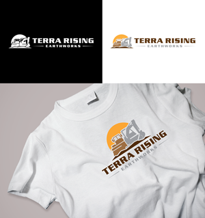 Logo Design by RA-bica for this project | Design: #35919417