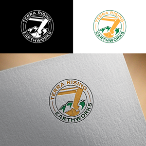 Logo Design by RA-bica for this project | Design: #35919423