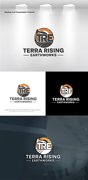 Logo Design by VectorForge for this project | Design: #35907439