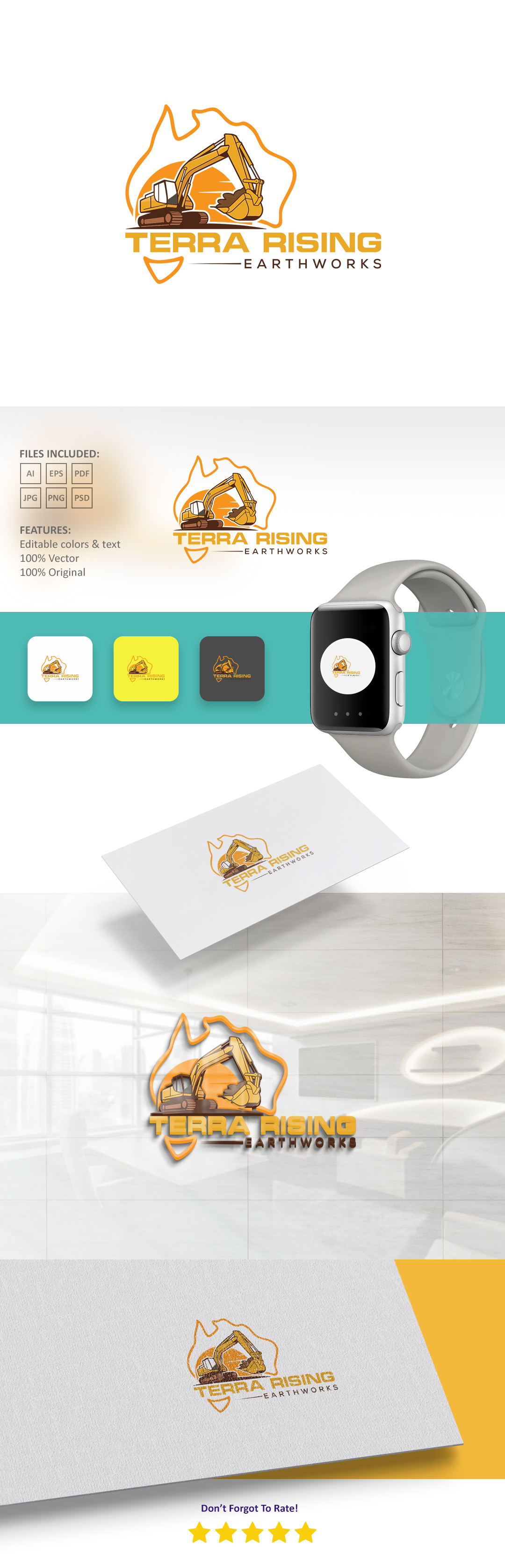 Diseño de Logo por VectorForge para este proyecto | Diseño #35912682